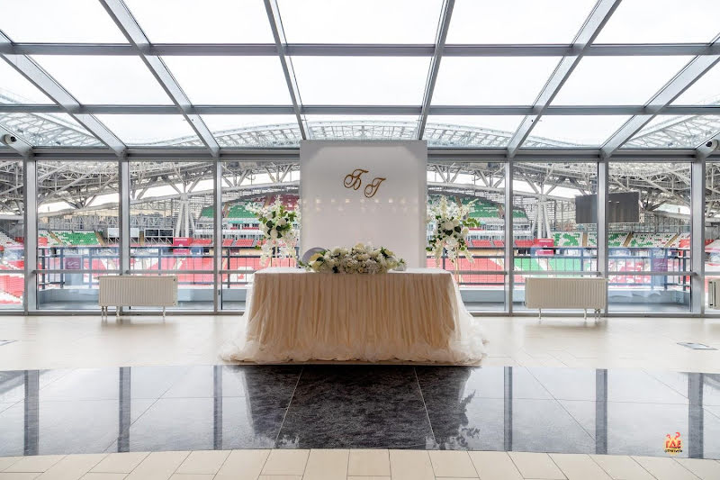 Palladium фотография №6