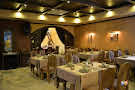 Основной зал  в «Портос»