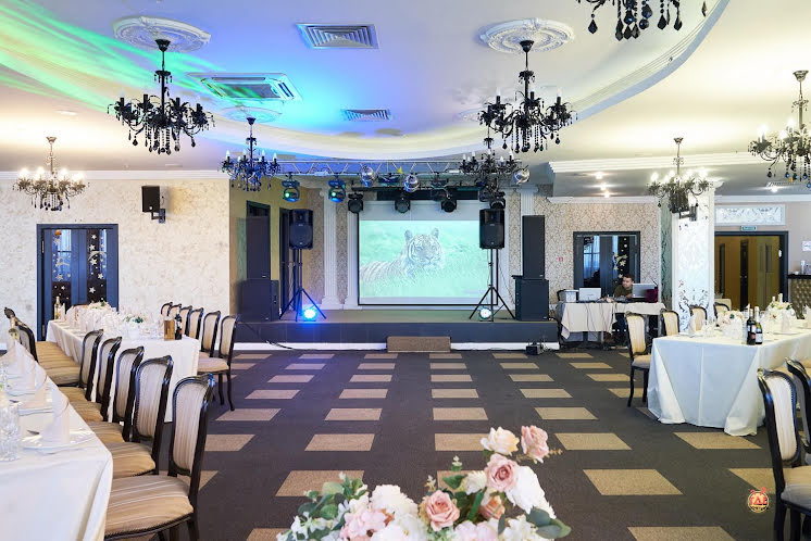 Основной зал  в «Олимп» фотография №7