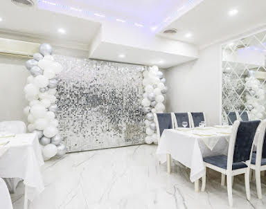  ресторан Давыл