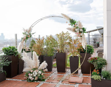 Выпускной в Доктор на крыше