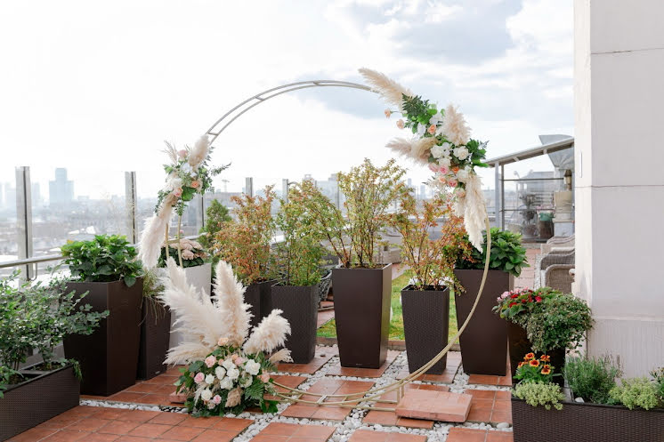 Веранда в «Доктор на крыше» фотография №2