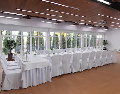  ресторан Best Western Kaluga