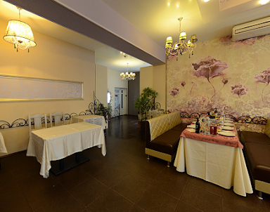 Свадьба в Хамелеон