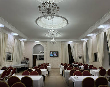  ресторан Волга-Волга