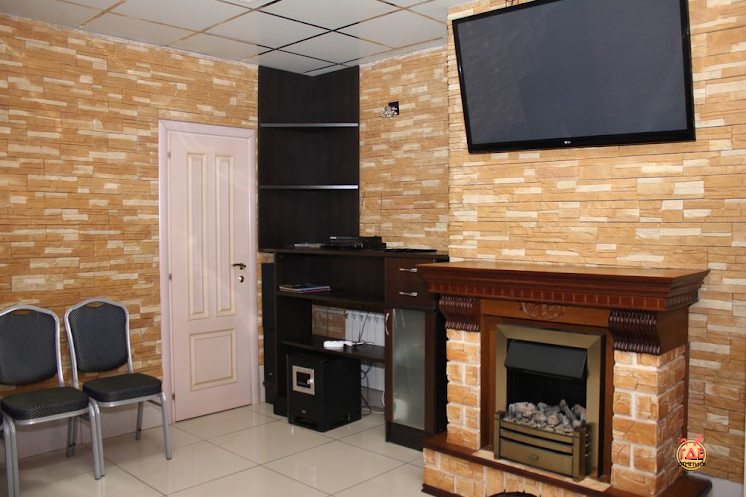 Зал «Вип» в «Шампань» фотография №3