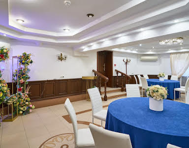  ресторан Колибри