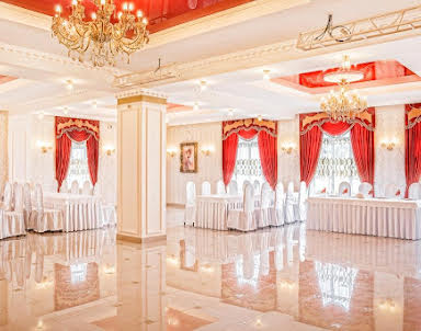  ресторан Первый Дом Торжеств