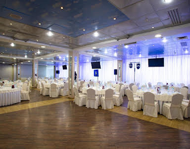  ресторан Гамма-Дельта в Измайлово