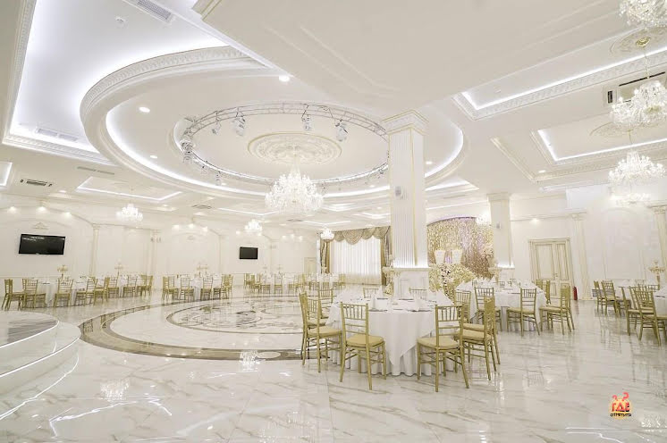 Большой зал  в «White hall» фотография №13