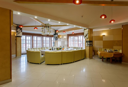 Зал №2 в Зал №2