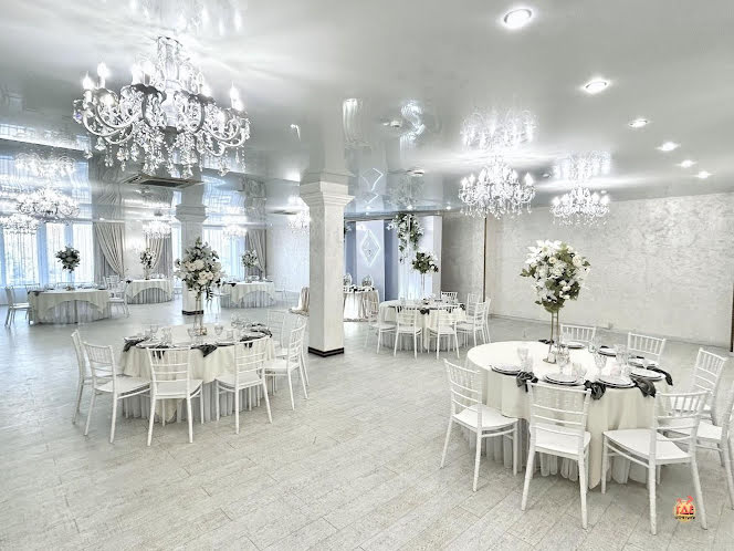 Большой зал в «Империя» фотография №7