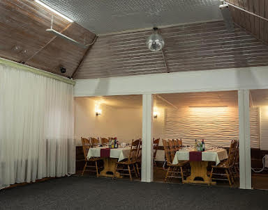  ресторан У Красных Ворот