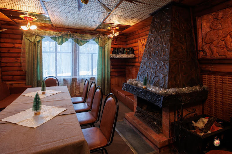 Улыбышево фотография №16