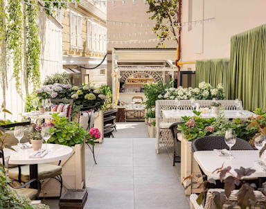  ресторан Ткемали