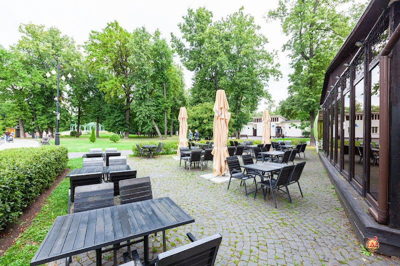 Русский чай фотография №18