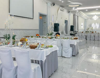  ресторан Дива