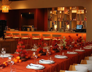  ресторан Villaggio