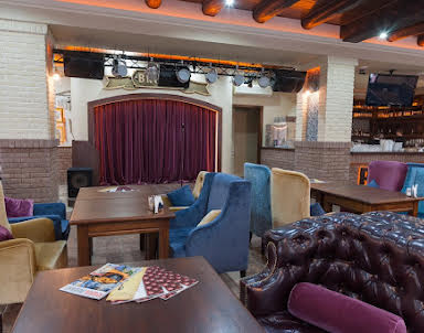 Свадьба в Брудершафт BRUDER