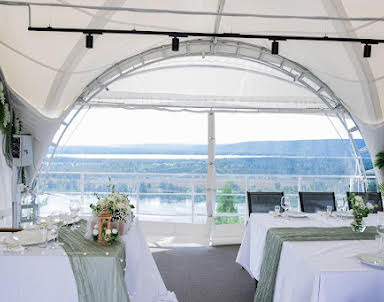  ресторан Sky-Village