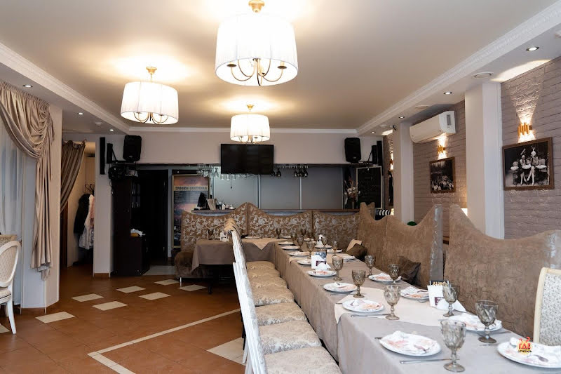 История на Большой Казачьей фотография №8