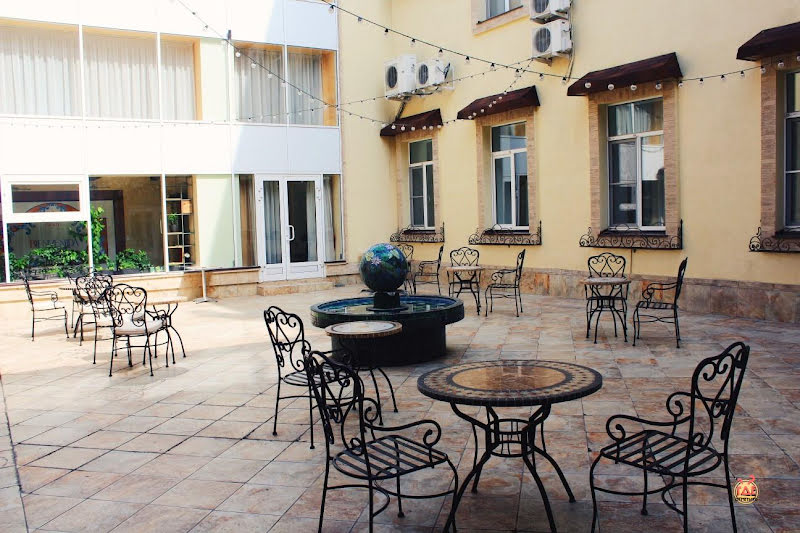 Арагон фотография №18