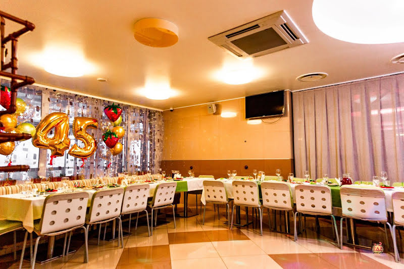 Бодрость фотография №10