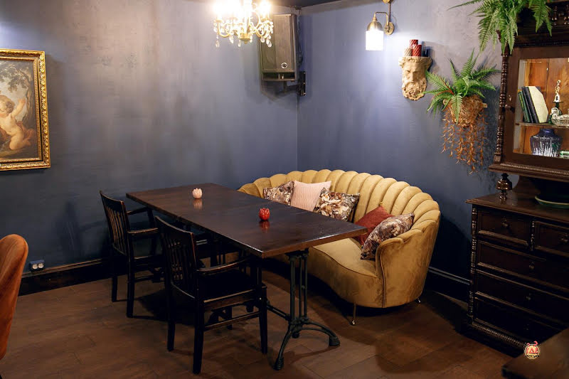 Ресторан «Пивоваръ» фотография №18