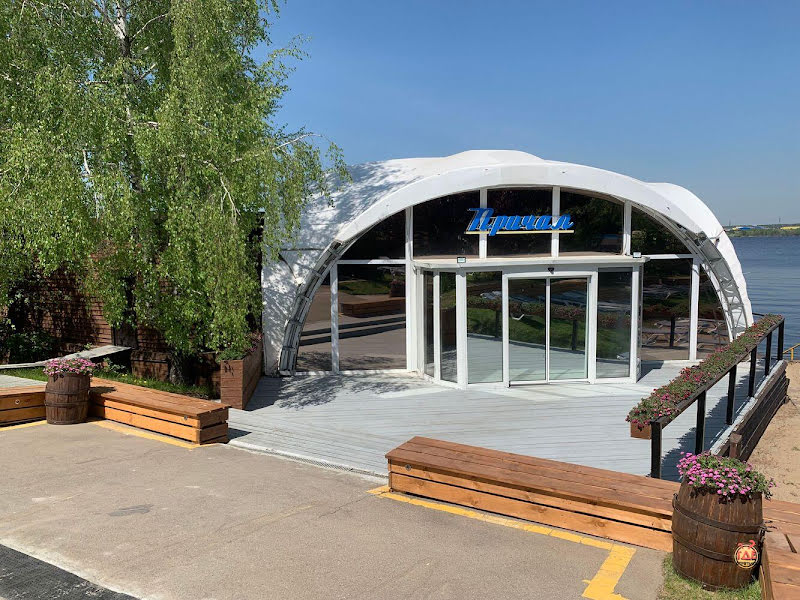 Адмирал фотография №4