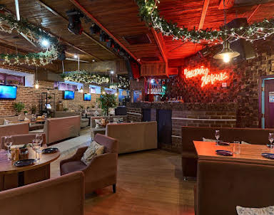  ресторан ЧД