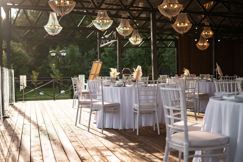 Парк-отель Воздвиженское фотография №2