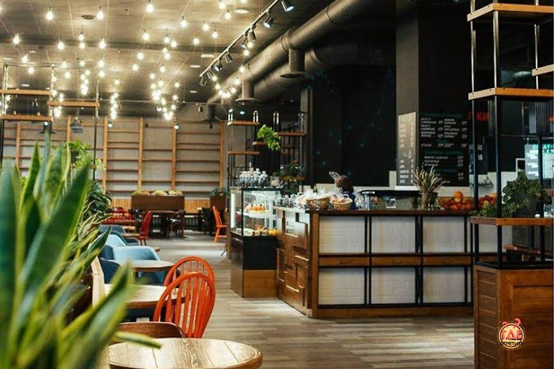 Мистер Кух фотография №6