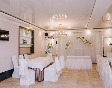  ресторан Семейный очаг