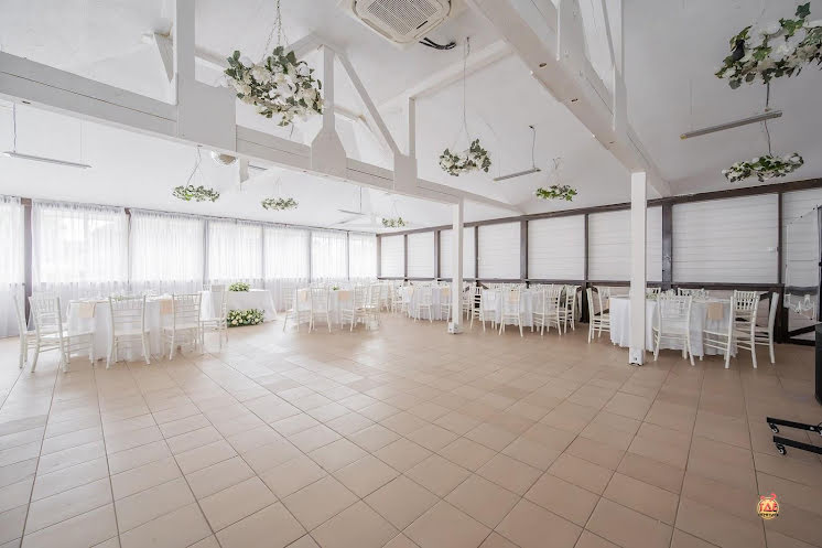 Веранда в «Загородный клуб «Соловьи»» фотография №3