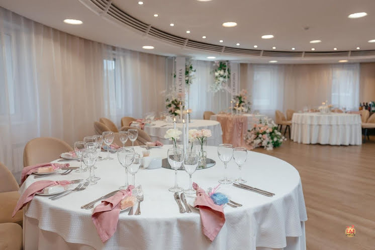 Кейс в «Банкетный зал «Кейс»» фотография № 1