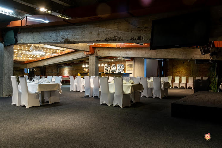 LOFT в «Ладога» фотография №4