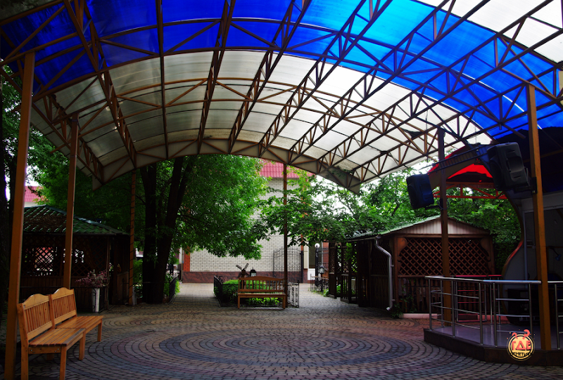 Старый Город фотография №11