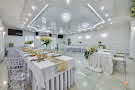 Банкетный зал в «White hall»