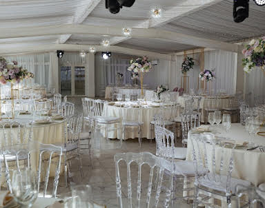  ресторан Villa Arcobaleno