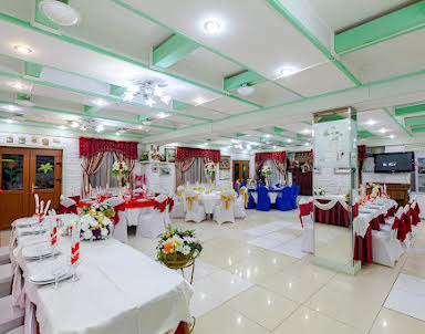  ресторан Муган