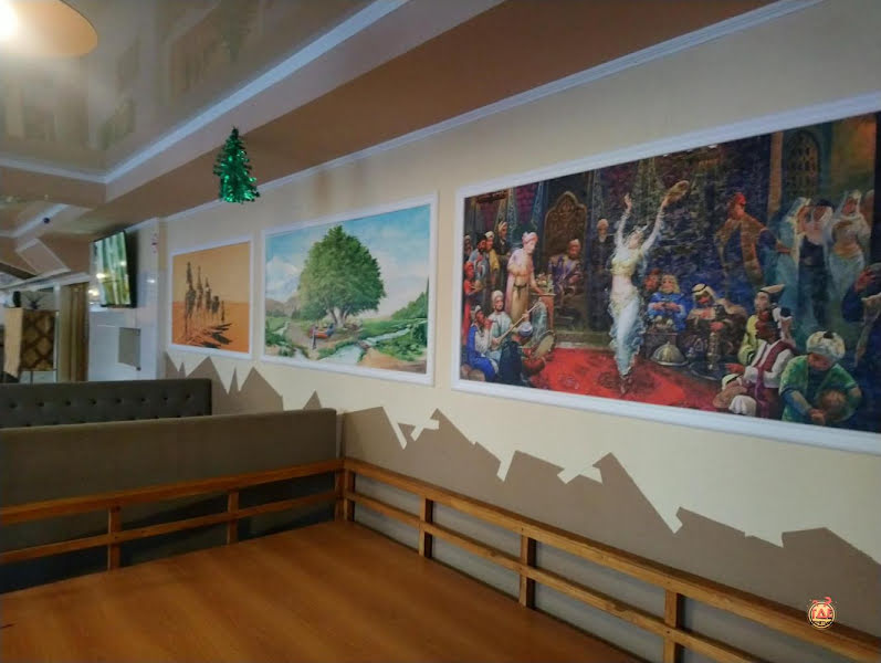 Чинор фотография №4