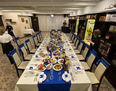 День рождения в Априори