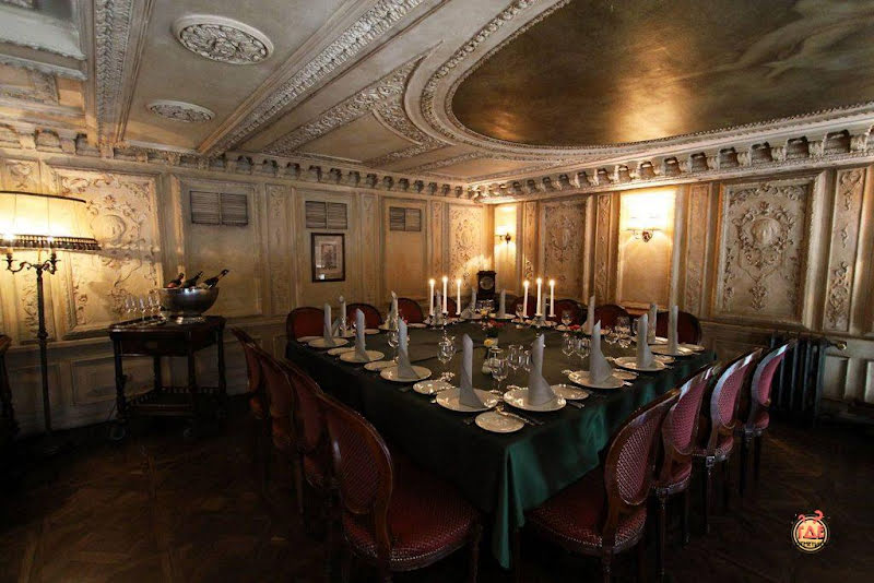 Кафе «ПушкинЪ» фотография №15