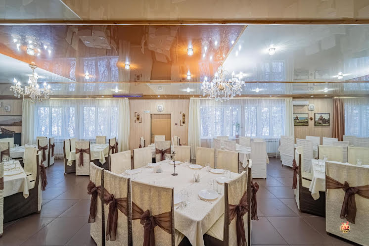 Зал на 120 человек в «Гавар» фотография №3