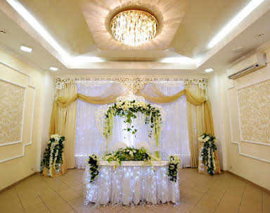  ресторан Лагуна