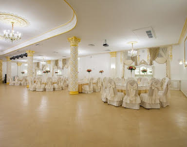  ресторан Весенний дворец