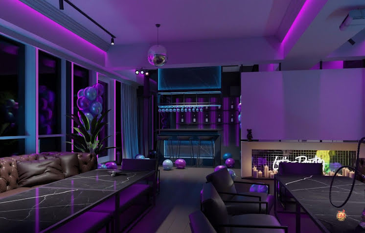 Лофт «Сон» в «Iglooloft» фотография №3