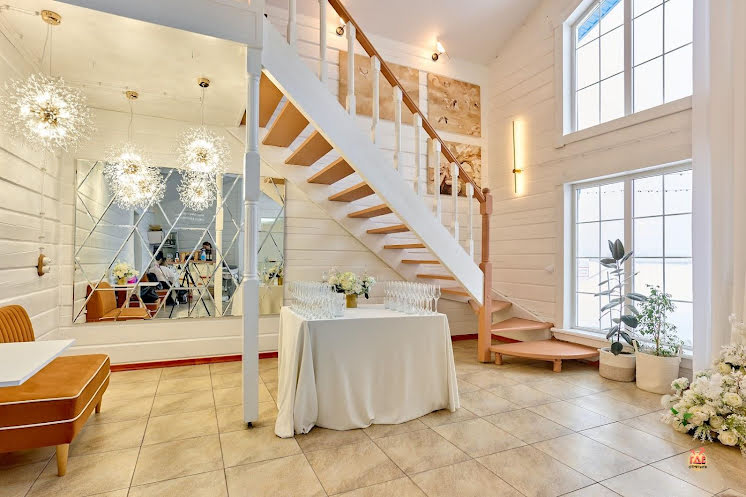 Основной зал в «Ялта» фотография №4