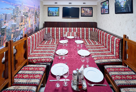 Кабинка 2 в Кабинка 2