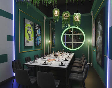  ресторан В69